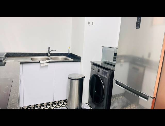 2 BEDROOM SECTIONAL TITLE TO LET IN HAWAAN